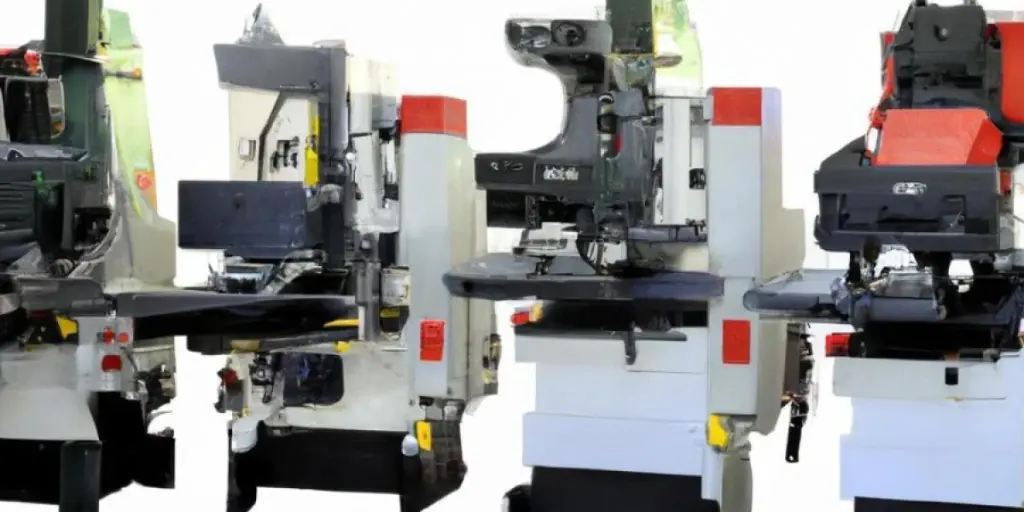 Horizontal Milling Machines: Transforming Material Removal Processes 3