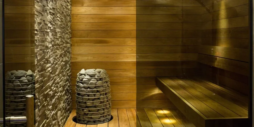 banheira de hidromassagem-sauna-sala