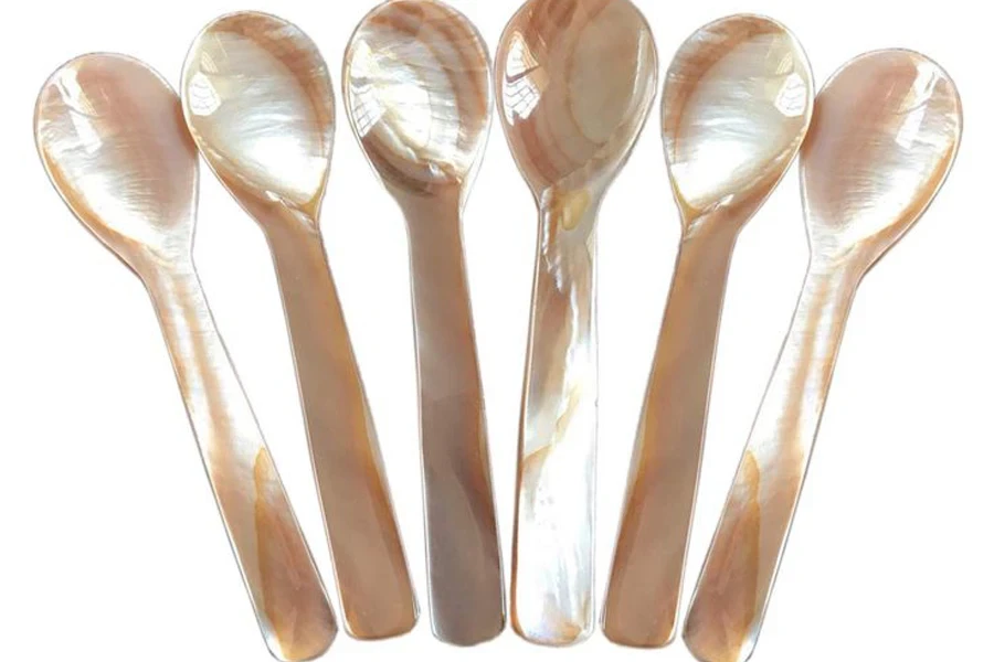 spoons