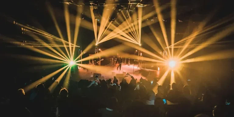 stage-lights