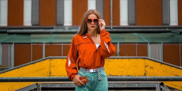 street-fashion