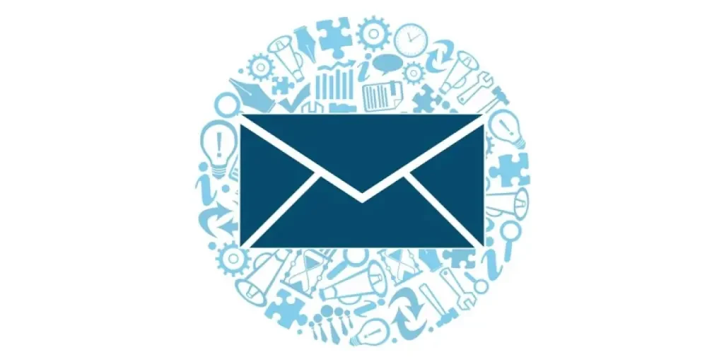 as 8 partes essenciais de um e-mail abrangente