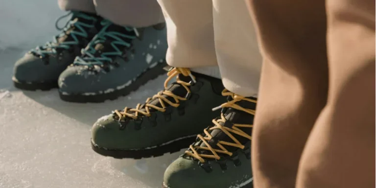 the SS 24 sneaker trends