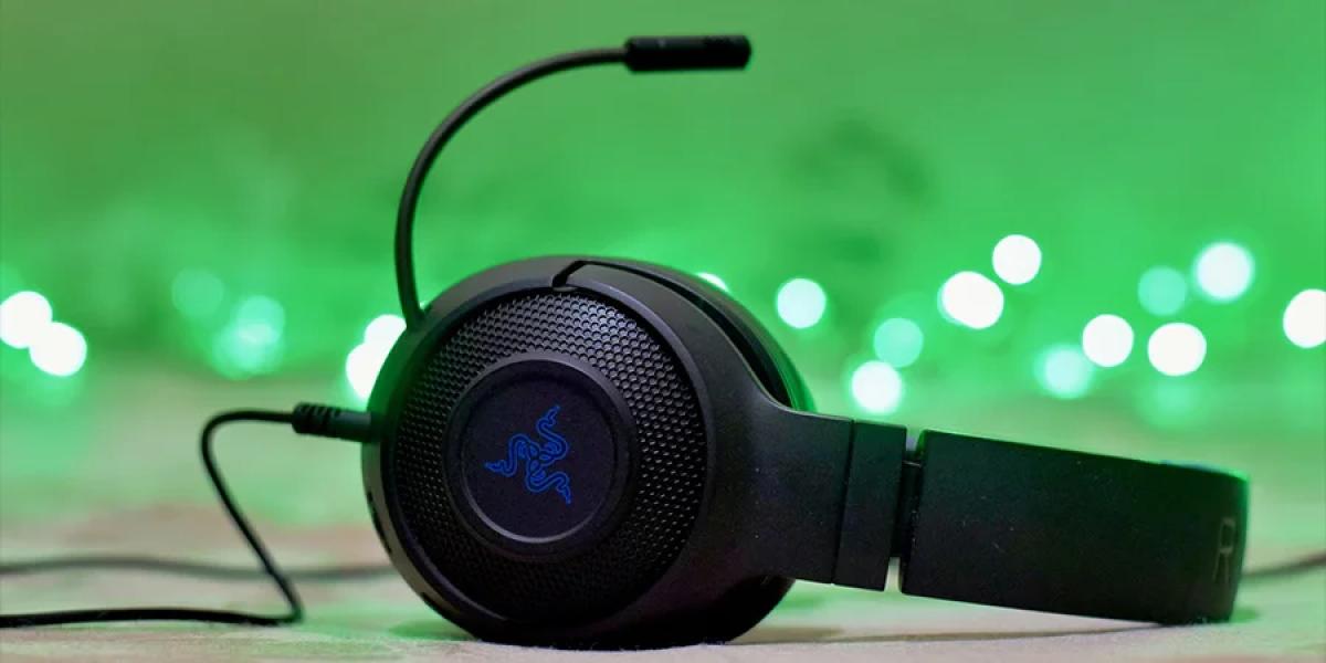 Top 5 headset discount gaming