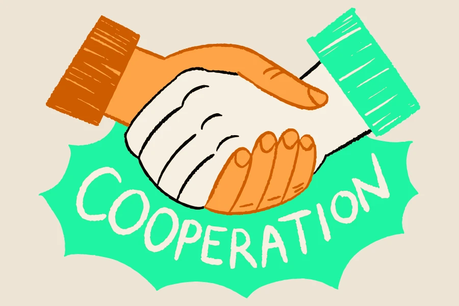 تشجع اتفاقية USMCA التعاون الإقليمي