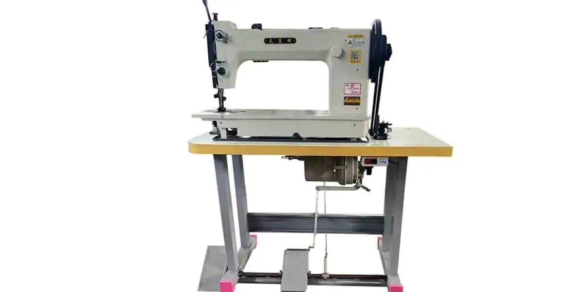 Las mejores máquinas de coser de 2023: principiantes o expertos