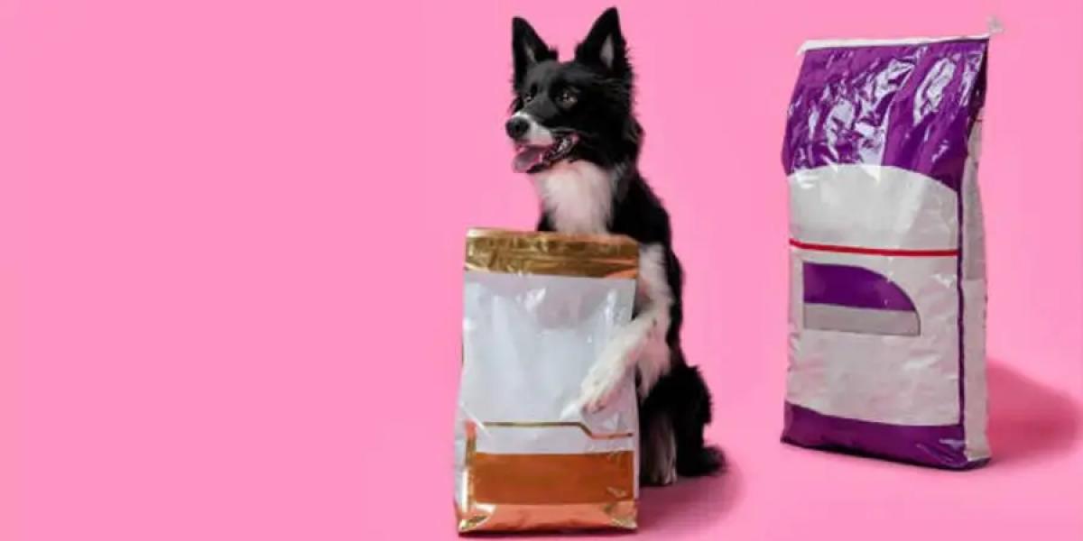 Top 5 Trending Packaging for Pets Alibaba Reads