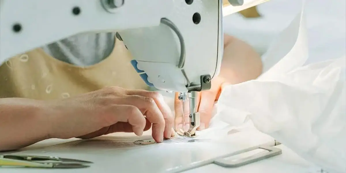 335 fabricantes y proveedores de máquinas de coser - Fábrica de