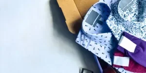 лучшие стили упаковки для мужской одежды