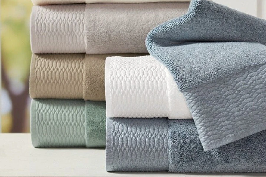 Review Analysis of 's Hottest Selling Towels in the US - Alibaba.com  Reads