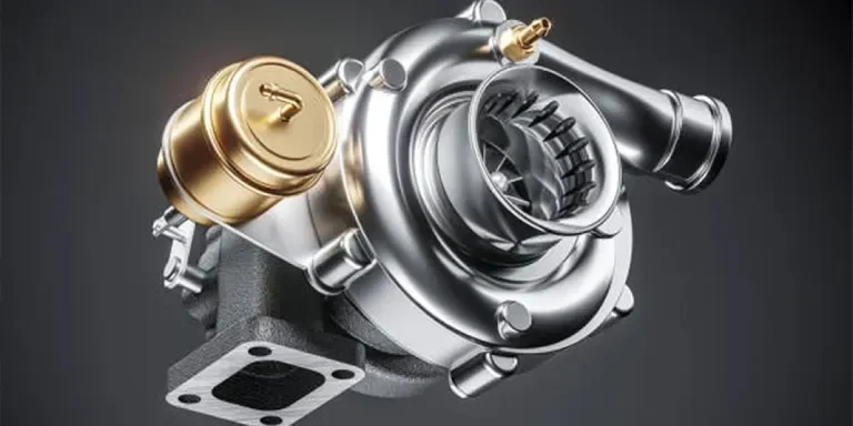 turbocharger-parts