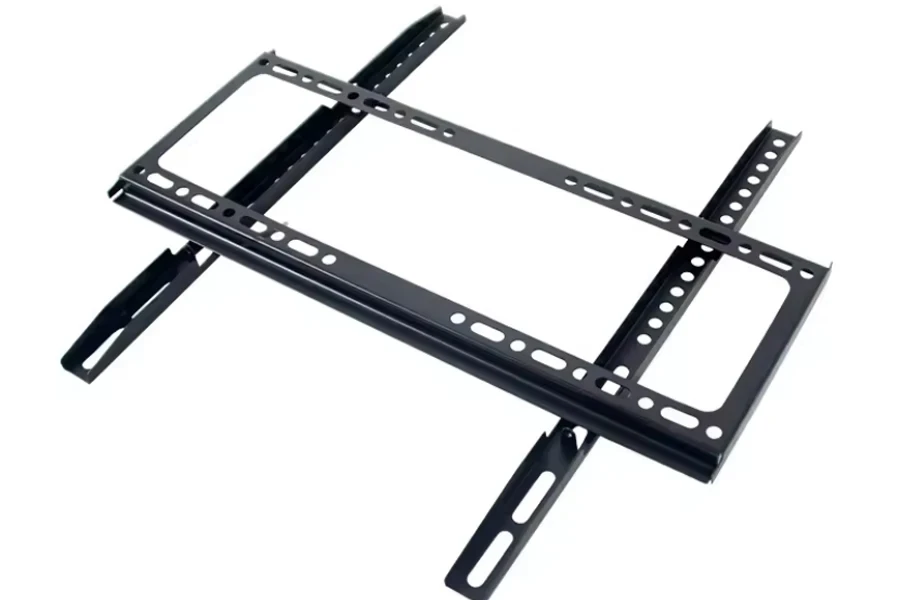 soporte universal para montaje en pared de TV LCD LED