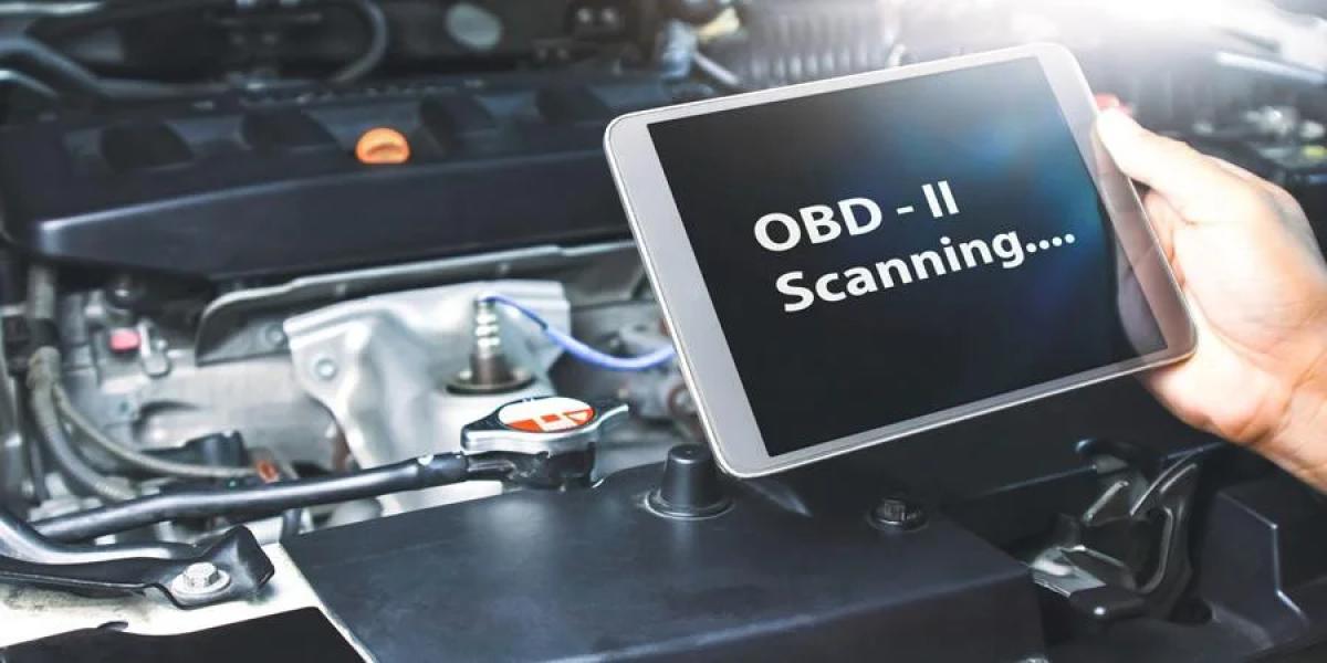 OBD2 スキャナーで車の秘密を解き明かす - Alibaba.com の記事