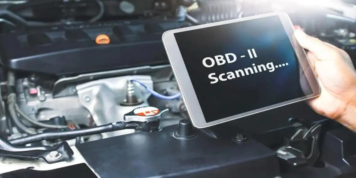 OBD II Guide Diagnostic Training Software