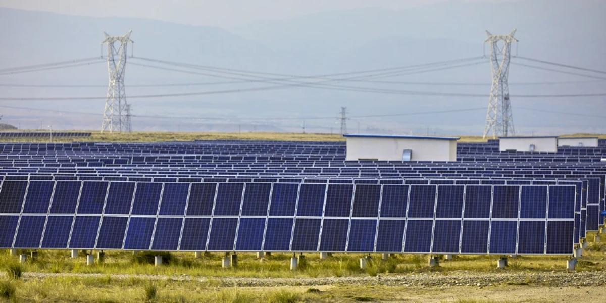 US Solar Power Generation To Grow By 75% Through 2025, Says EIA ...