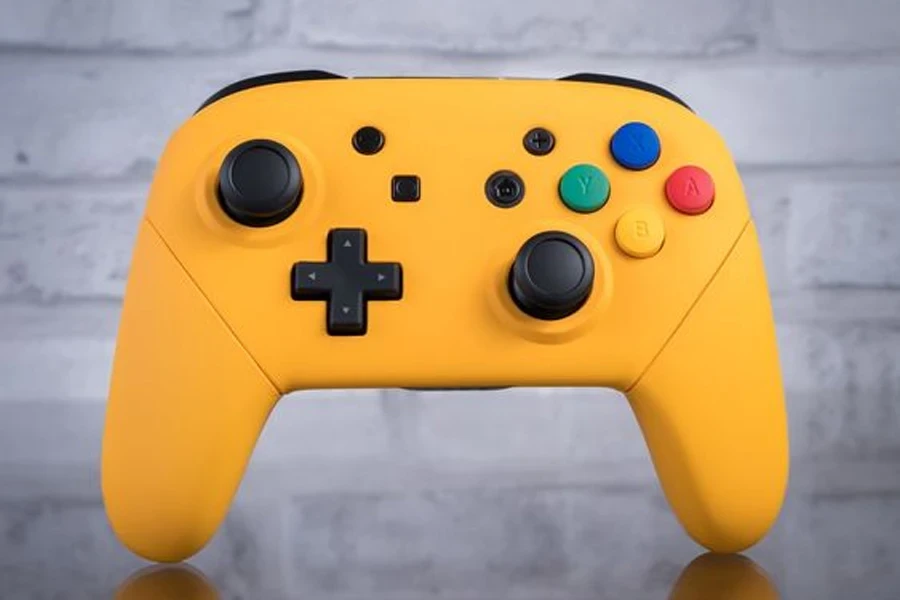 controller per videogiochi