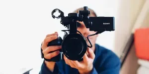 pemasaran video