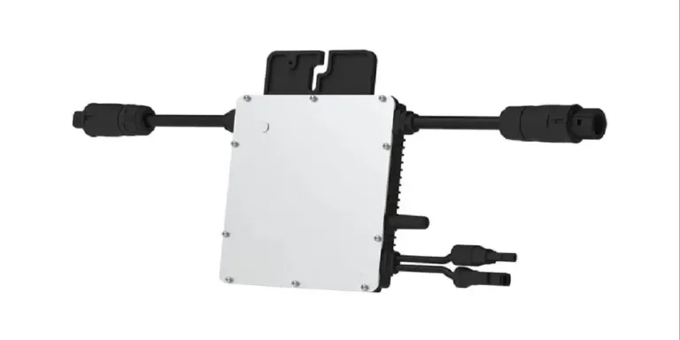 what is a microinverter and how To Sslect the ideal one