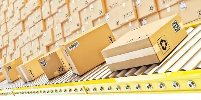 Was ist E-Commerce-Warehousing?
