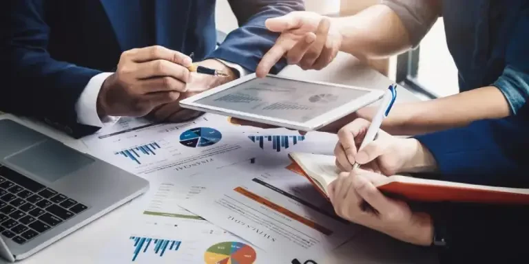 what-is-strategic-planning