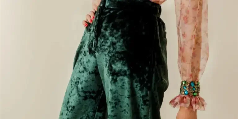 what-is-womens-galactic-glam-trend