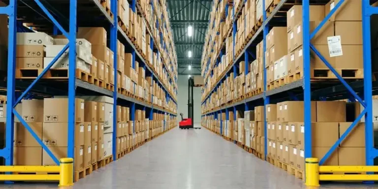 All You Need To Know About Warehousing All You Need To Know About Warehousing