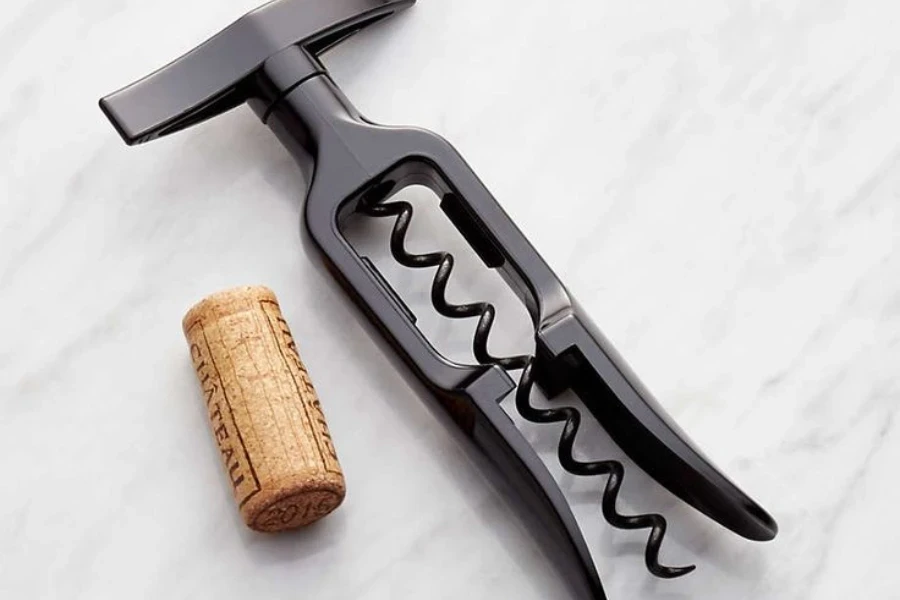 wine opener