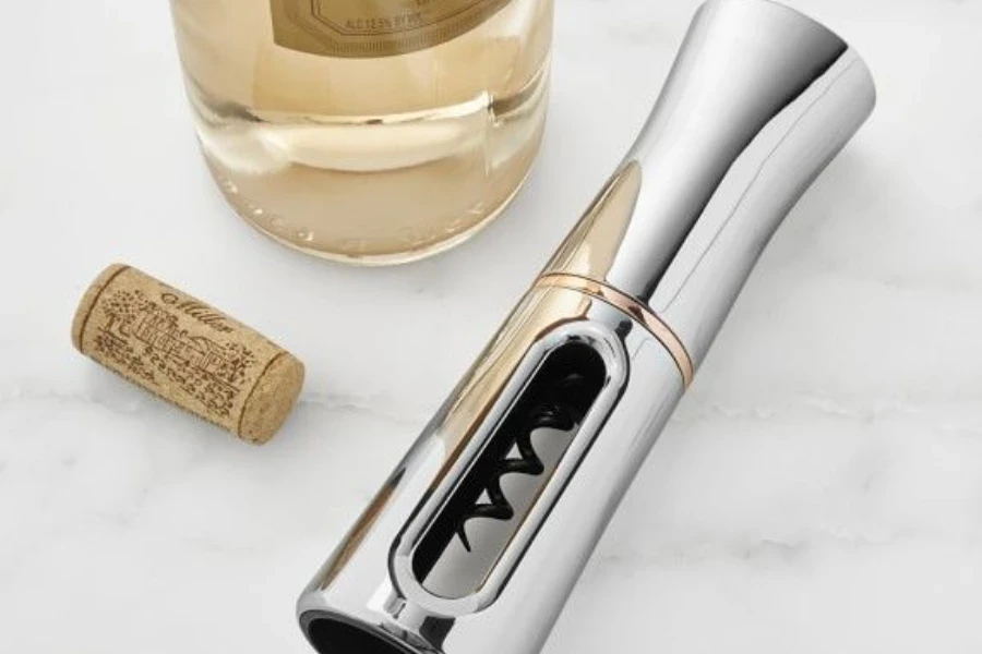 wine opener