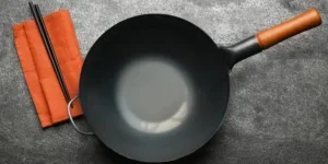 wok