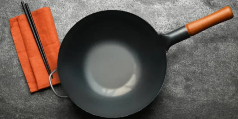 wok