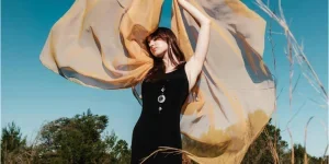 women's dress