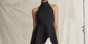 women's evening