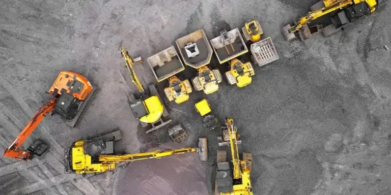 your-essential-mining-machinery-sourcing-guide