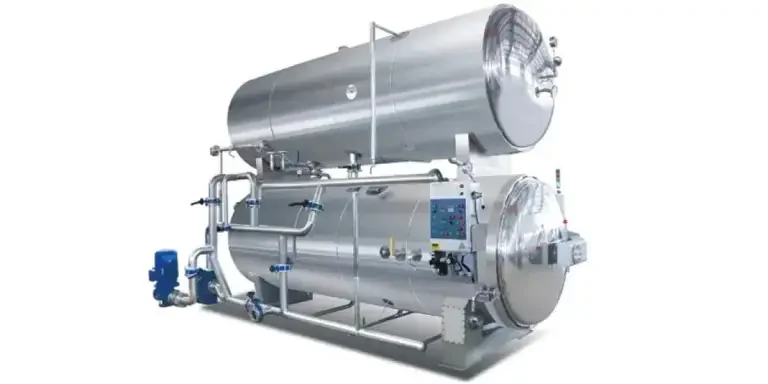 su-guía-para-el-abastecimiento-de-máquinas-de-esterilización-de-alimentos