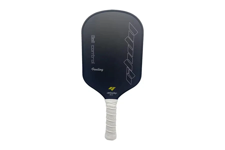 Pickleball Paddle Exercise Comfort Grip Tennis Racket for Beginners Women  Sports - AliExpress