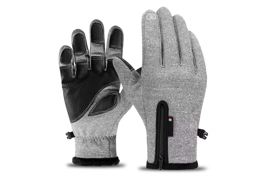 1. Winter Touchscreen Cold Weather Gloves