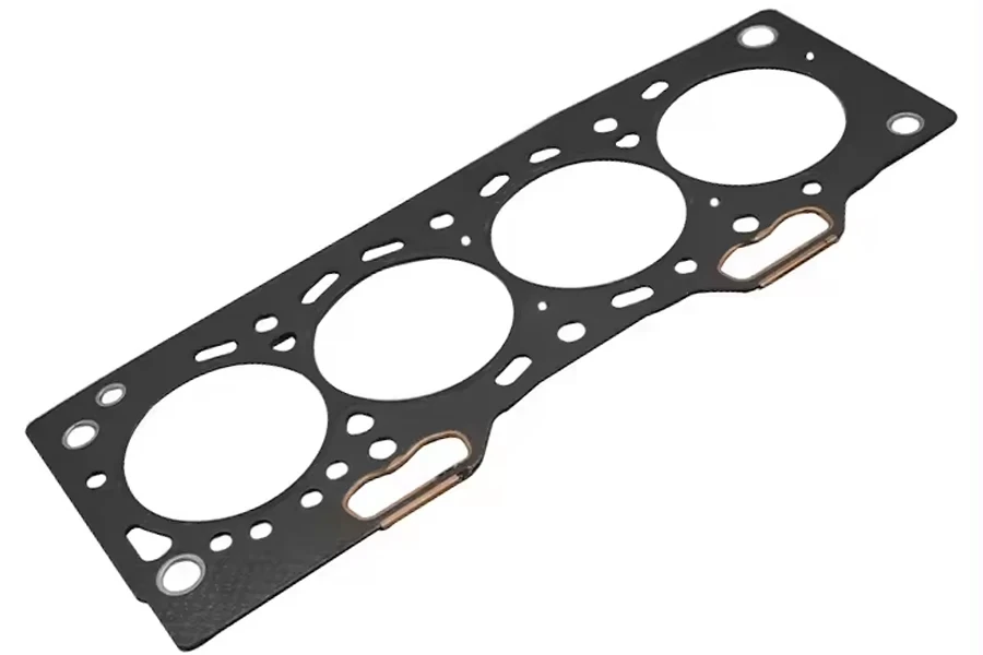 11115-11071 Cylinder Head Gasket for 1.3 1.4 4E-FE Engine