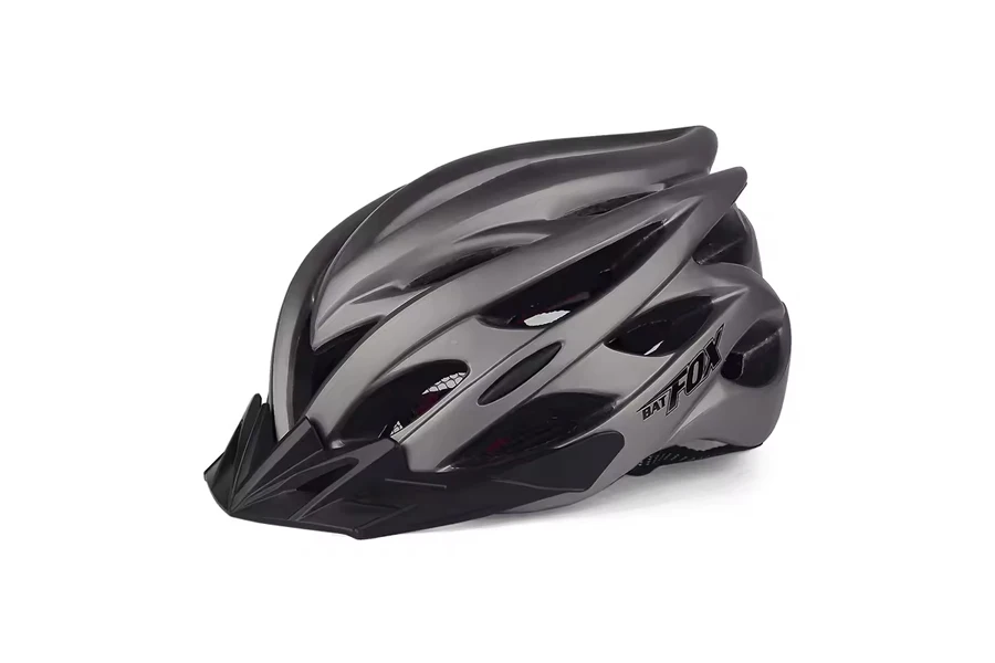 3. Comfortable and Breathable Cycling Mountain Bike Helmet