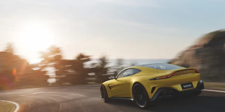 AstonMartinVantage