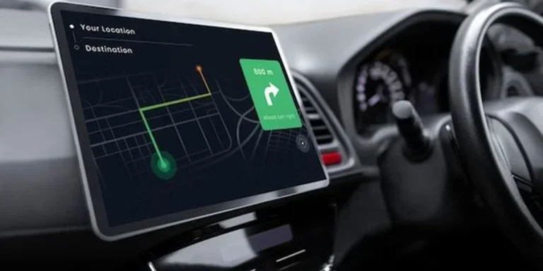 Auto Electronics Products