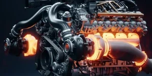 Auto Engine Systems Products