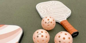 Ball Sports Equipment