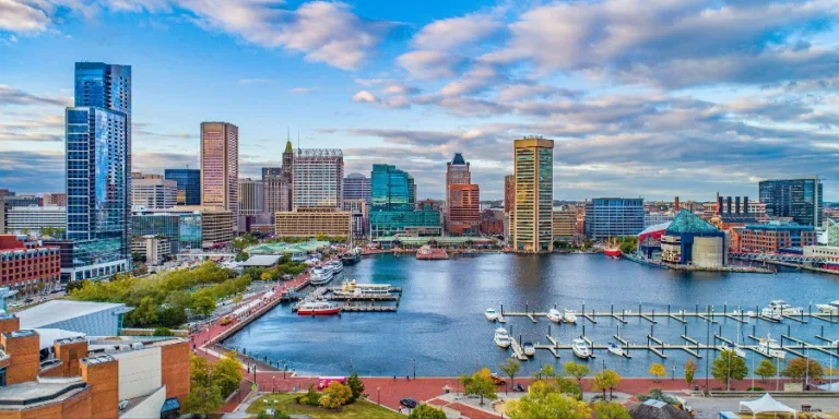 Baltimore, Maryland
