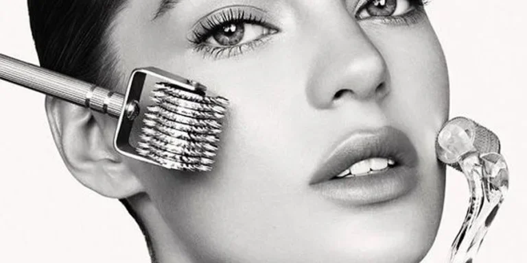 Beauty Equipment Products