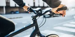 bike handlebar