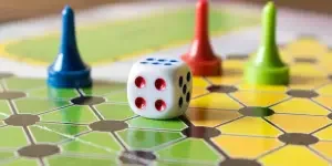 board game