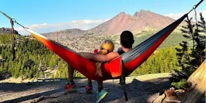 Camping & Hiking