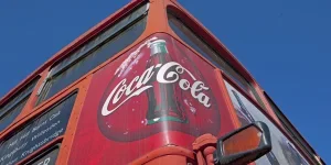 Coca-Cola Outdoor Advertising