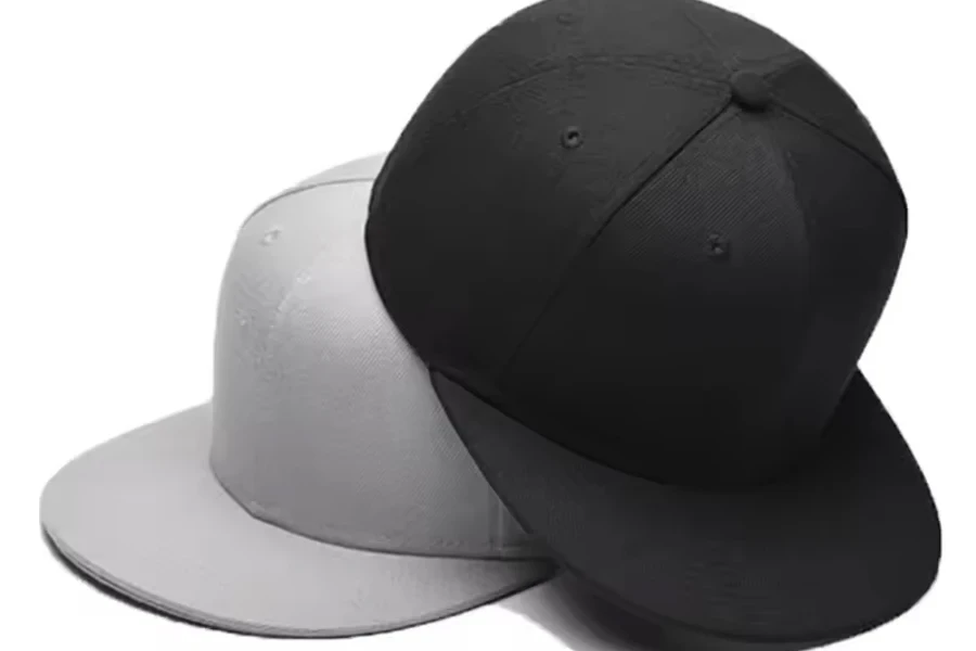 Boné de caminhoneiro com logotipo personalizado, o melhor boné snapback para todas as ocasiões