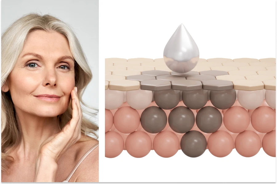 Embracing skin longevity the next-gen anti-aging